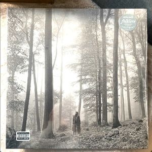 Taylor Swift “In the Trees” Deluxe Edition